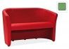 SOFA TM-2 ZIELONY EK-11