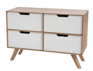 Komoda Nordic Small 6