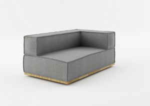Szezlong 150 NOi Natural Absynth
