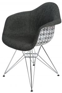 Krzesło P018 insp. DAR Pattern
