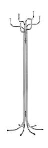 Elegancki wieszak do przedpokoju W44
