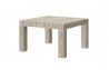 ŁAWA MONACO KW80 DĄB SONOMA MAT