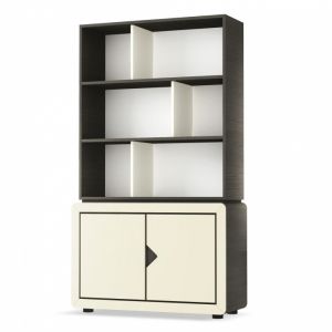 Kredens 2D z nadstawką Frame Absynth