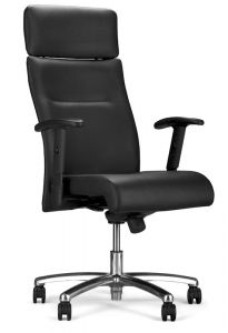 Fotel gabinetowy Neo Lux