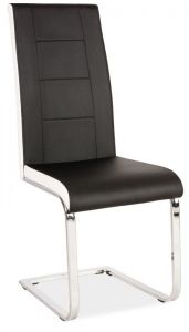 Krzesło na płozach H629