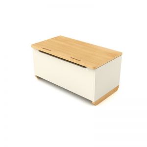 Skrzynia na zabawki Toy Box Simple Timoore