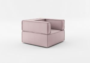 Fotel NOi Basic Absynth