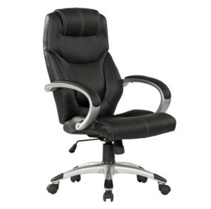 Fotel gabinetowy Q-061