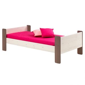 Łóżko pojedyncze Steens For Kids