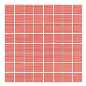 Cersanit - Euforia - Euforia Rosa Mozaika