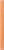 Opoczno - Linero - Linero Orange Glass Listwa 59,3x5