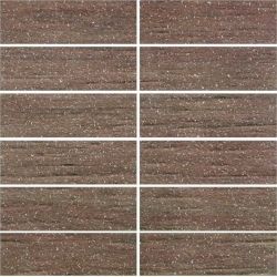 Opoczno - Naturale - Gres Naturale Brąz Mosaica 29,7x29,7