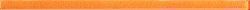 Paradyż - Evita - Murano Orange Cygaro 1